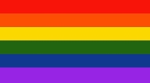 LGBT Flag