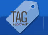 Tag Approved