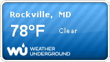 Find more about Weather in Rockville, MD